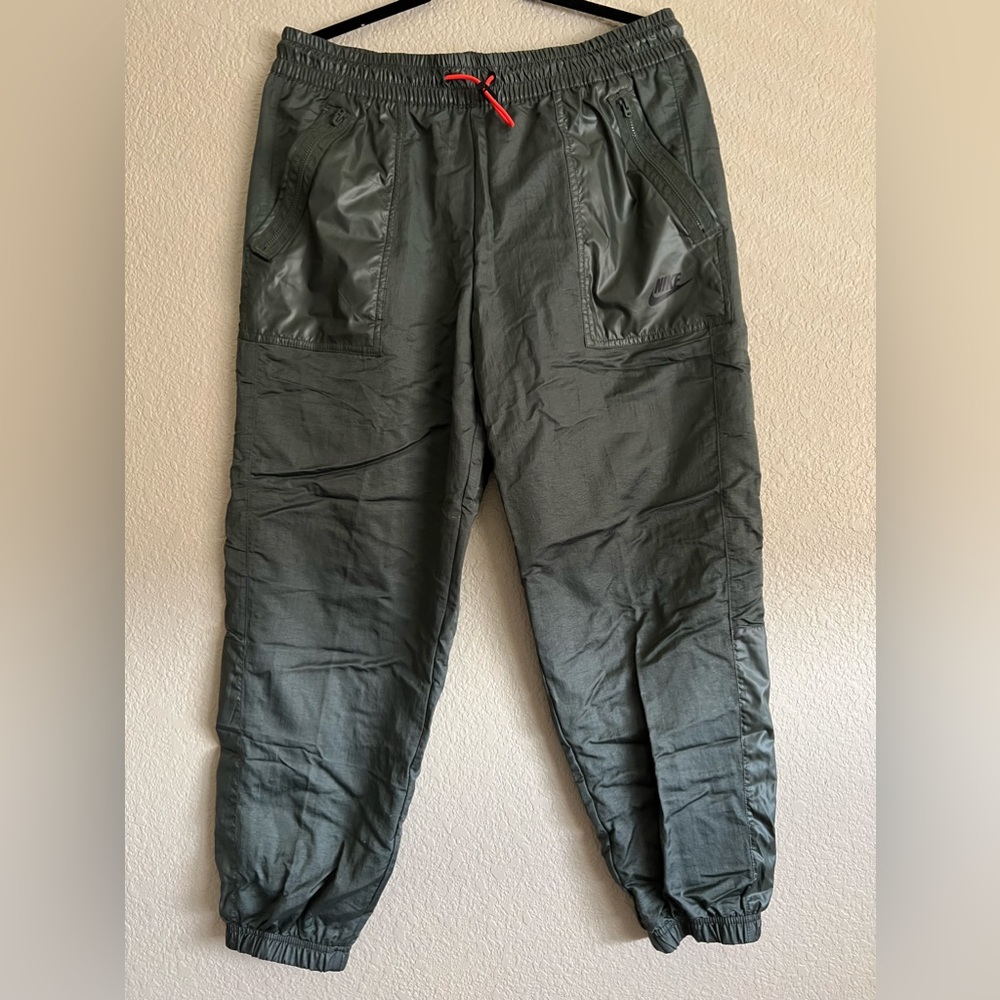 Nike Cargo Pants
